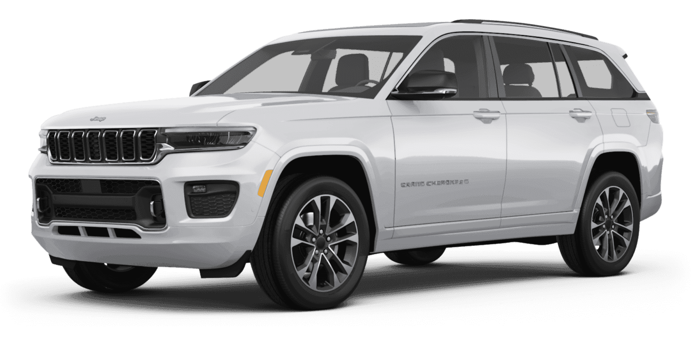 2023 Jeep Grand Cherokee Limited in Columbus TX For Sale - Image 1