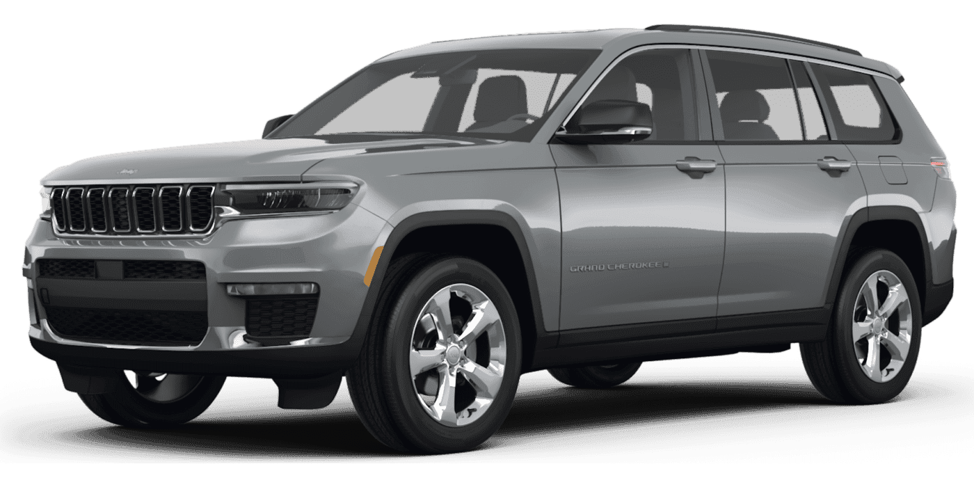 2023 Jeep Grand Cherokee Limited in Lewisburg TN For Sale - Image 1