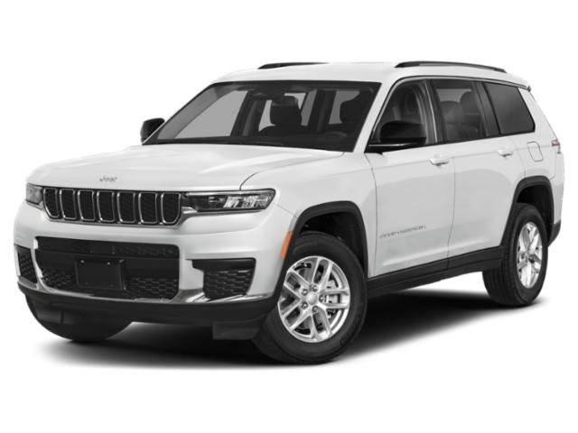2023 Jeep Grand Cherokee Limited in Plano TX For Sale - Image 1