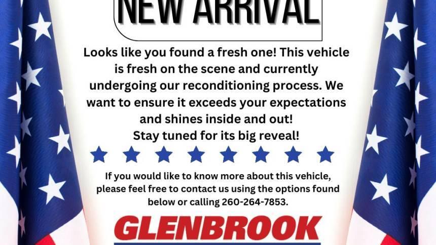 2023 Jeep Grand Cherokee Limited in Fort Wayne IN For Sale - Image 1