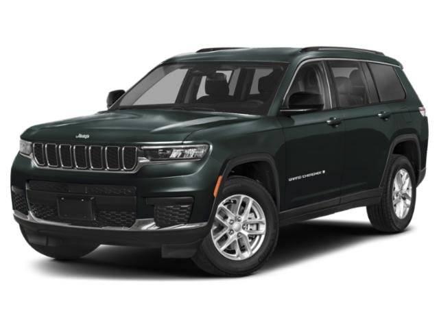 2023 Jeep Grand Cherokee Limited in Butler NJ For Sale - Image 1