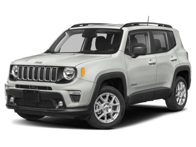 2023 Jeep Renegade Altitude in Maplewood MN For Sale - Image 1