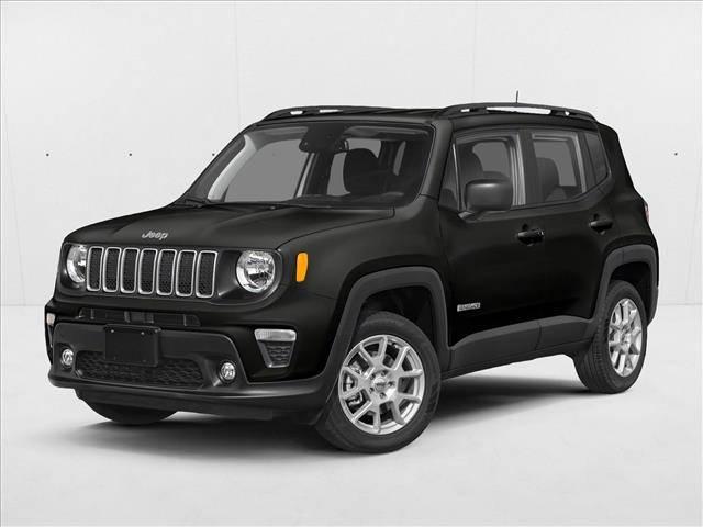 2023 Jeep Renegade Latitude in Jacksonville FL For Sale - Image 1