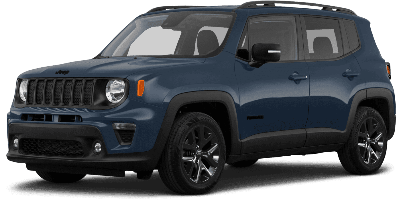 2023 Jeep Renegade Upland in Little Rock AR For Sale - Image 1