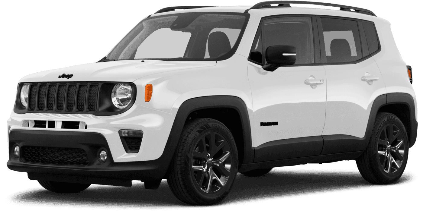 2023 Jeep Renegade Upland in Dunn NC For Sale - Image 1
