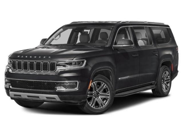 2023 Jeep Wagoneer Series I in Little Rock AR For Sale - Image 1