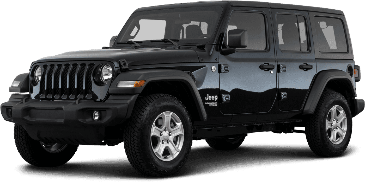 2023 Jeep Wrangler Freedom in Freehold NJ For Sale - Image 1