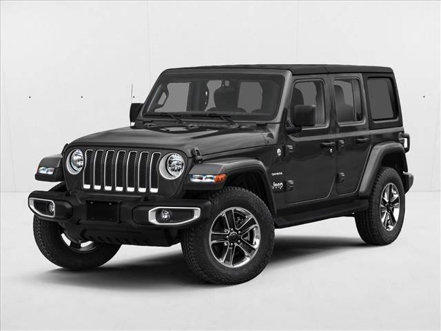 2023 Jeep Wrangler Sahara Altitude in Phoenix AZ For Sale - Image 1