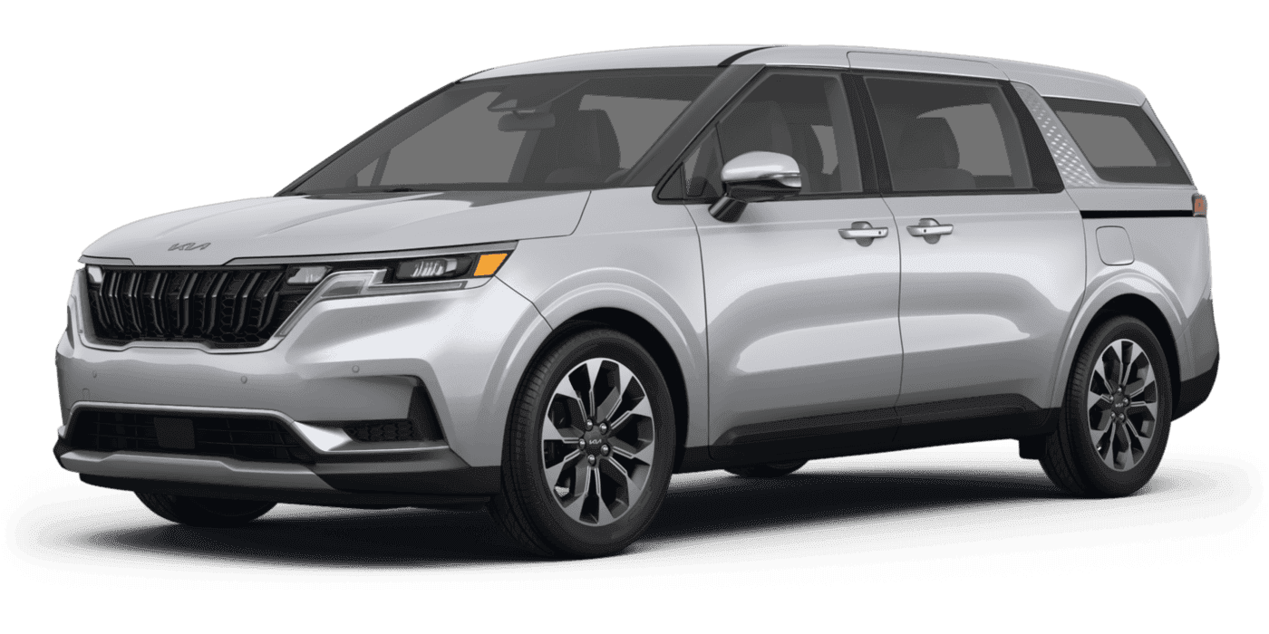 2023 Kia Carnival LX in Manassas VA For Sale - Image 1