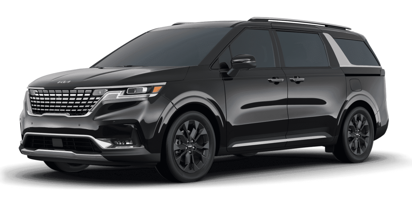 2023 Kia Carnival SX Prestige in Rockwall TX For Sale - Image 1