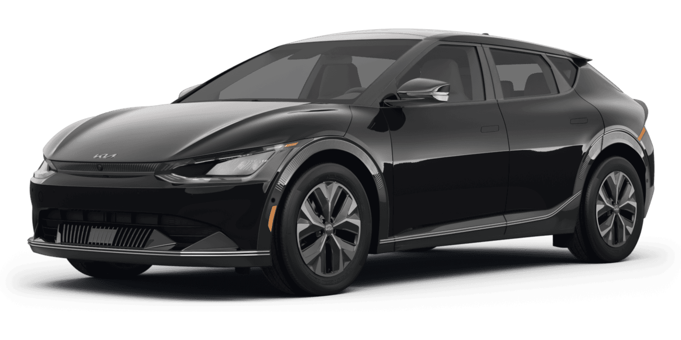 2023 Kia EV6 Wind in Baytown TX For Sale - Image 1