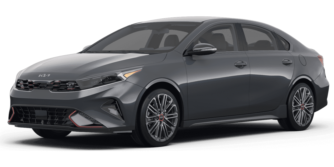 2023 Kia Forte GT in Waco TX For Sale - Image 1