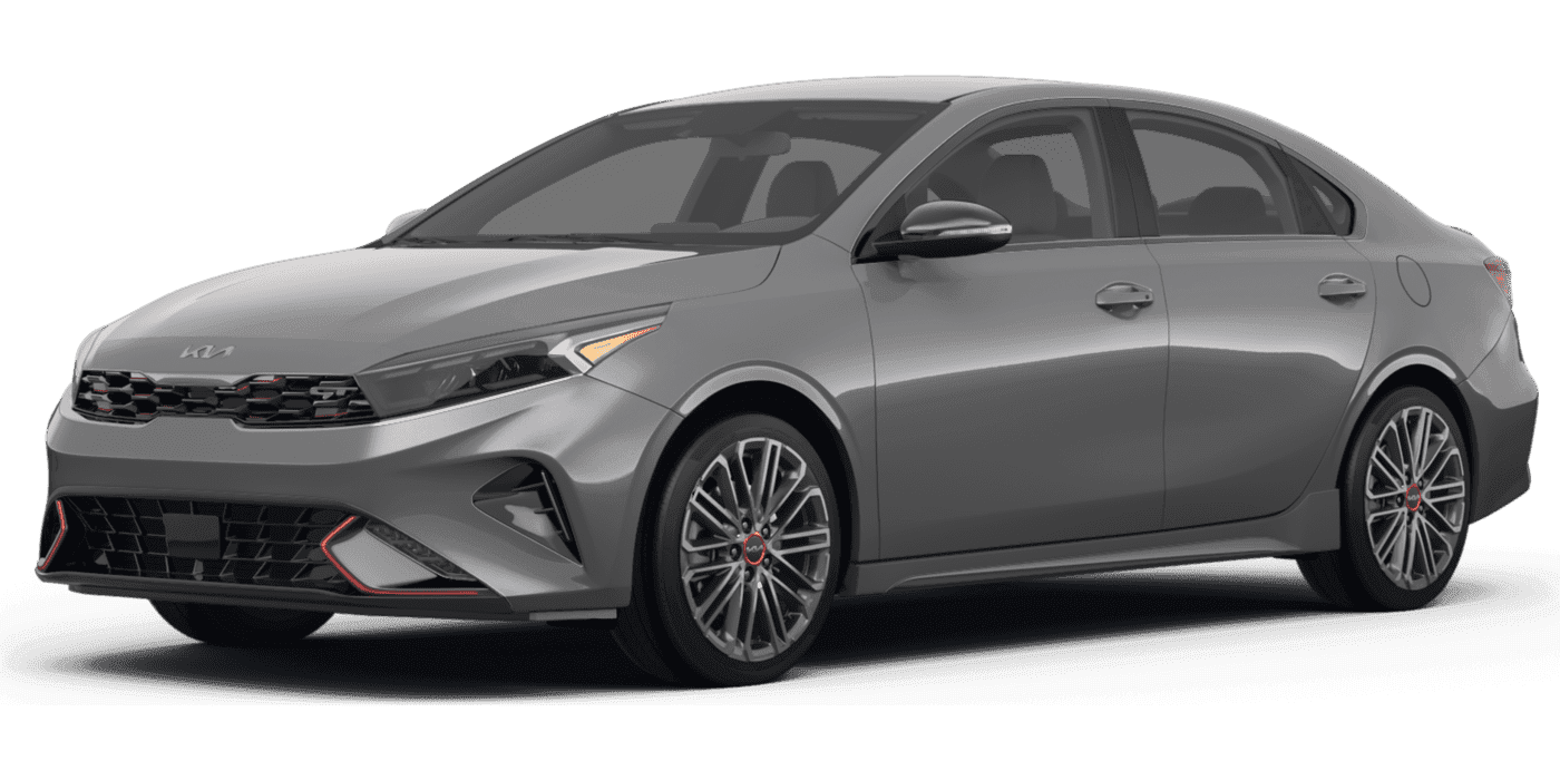 2023 Kia Forte GT in Dallas TX For Sale - Image 1