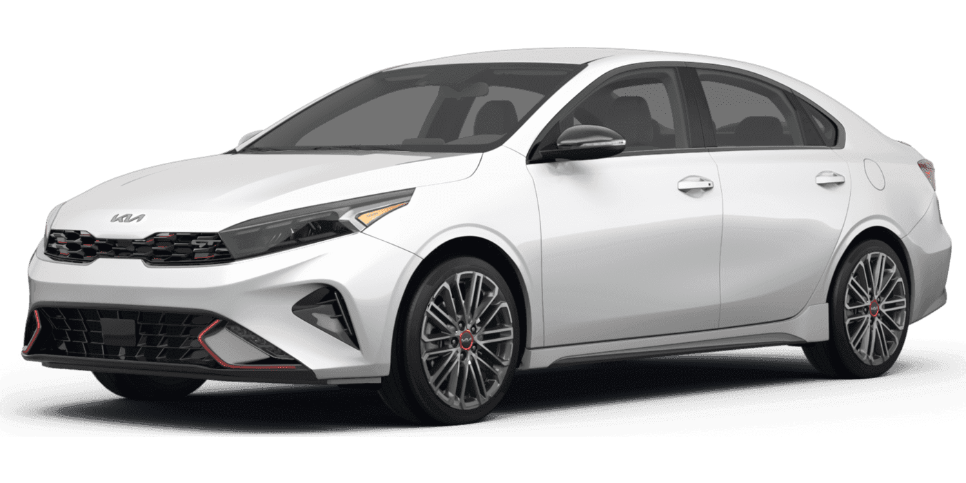 2023 Kia Forte GT in Streetsboro OH For Sale - Image 1