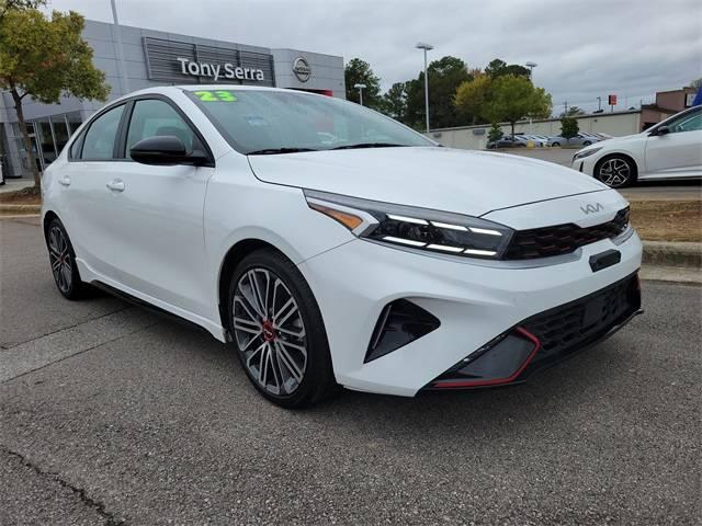 2023 Kia Forte GT in Cullman AL For Sale - Image 1