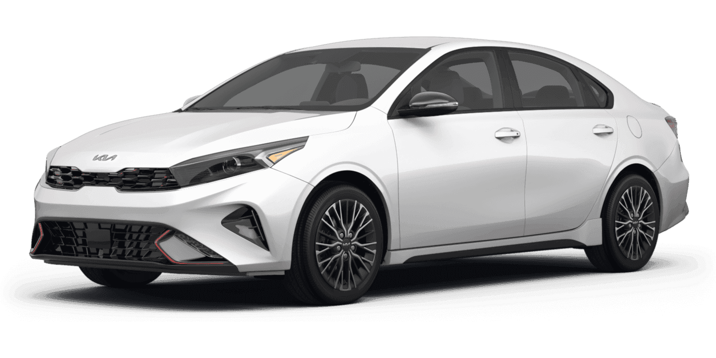 2023 Kia Forte GT-Line in Wilmington DE For Sale - Image 1