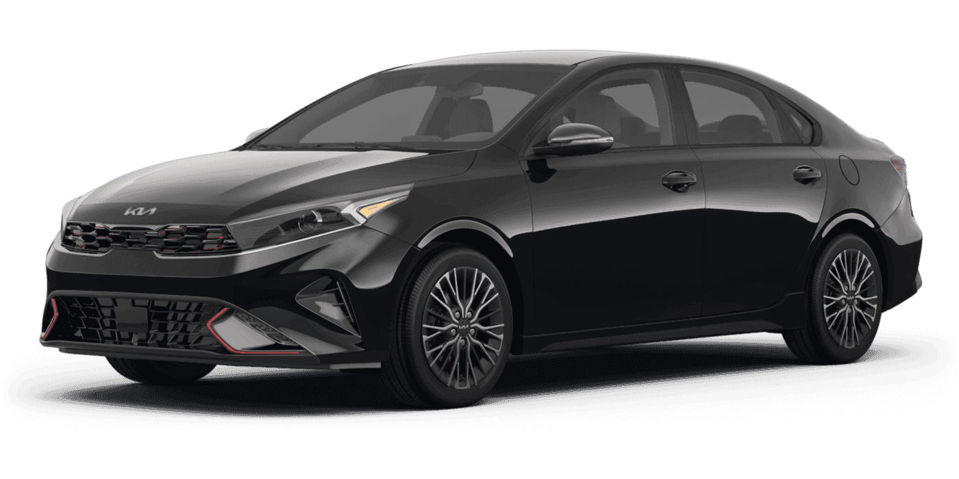 2023 Kia Forte GT-Line in DeLand FL For Sale - Image 1