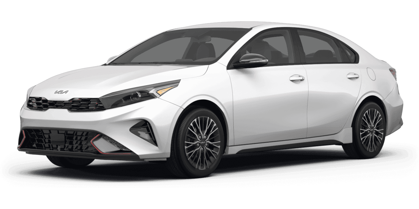 2023 Kia Forte GT-Line in Long Beach CA For Sale - Image 1