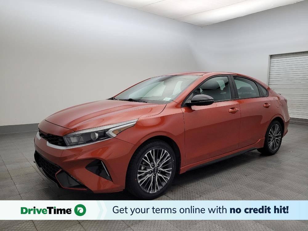 2023 Kia Forte GT-Line in Phoenix AZ For Sale - Image 1