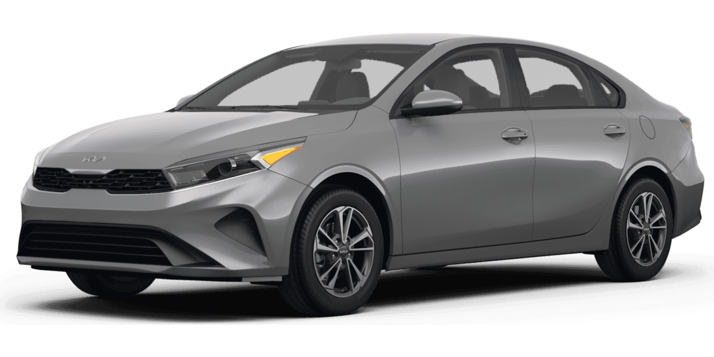 2023 Kia Forte LXS in Sumner WA For Sale - Image 1