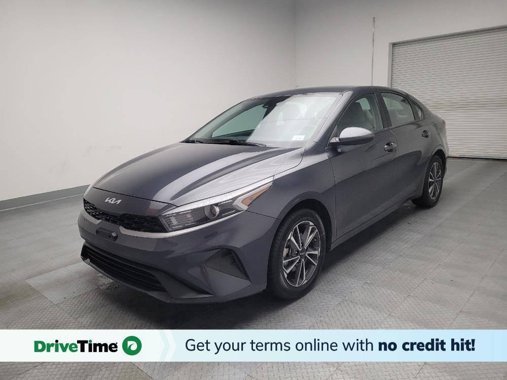 2023 Kia Forte LXS in Riverside CA For Sale - Image 1