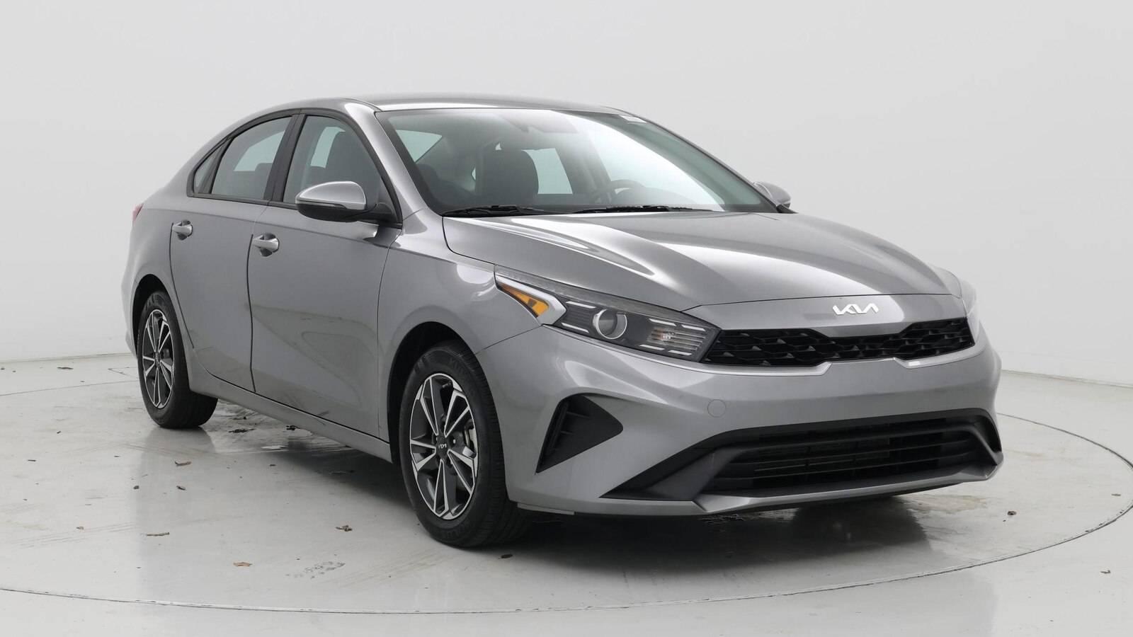 2023 Kia Forte LXS in Birmingham AL For Sale - Image 1