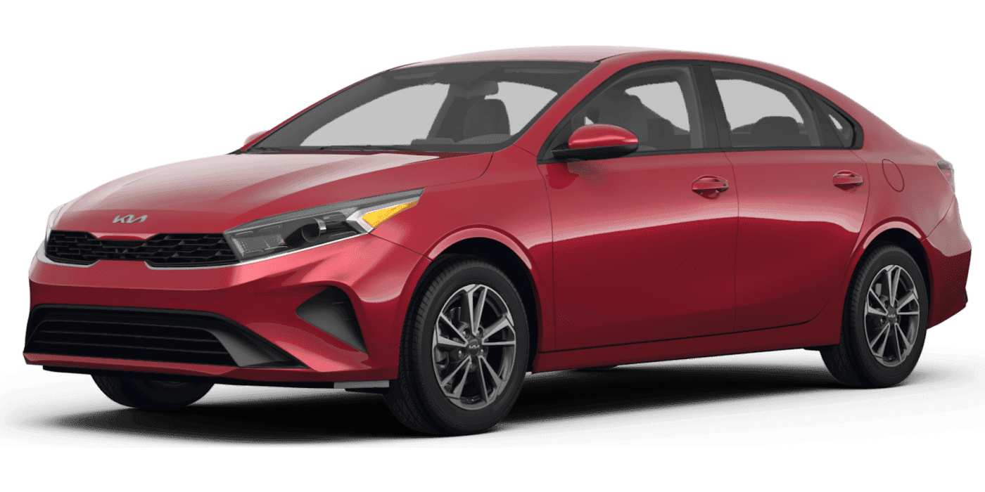 2023 Kia Forte LXS in Silver Spring MD For Sale - Image 1