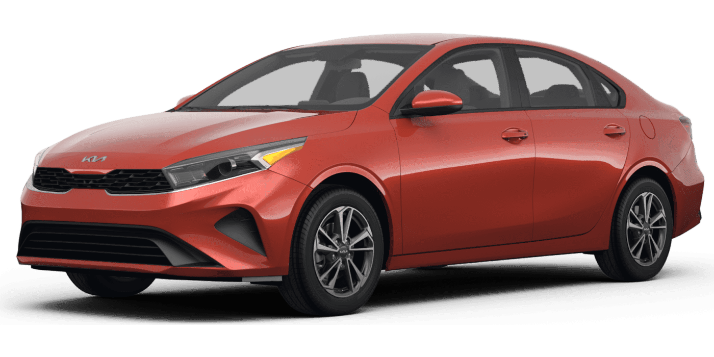 2023 Kia Forte LXS in Klamath Falls OR For Sale - Image 1