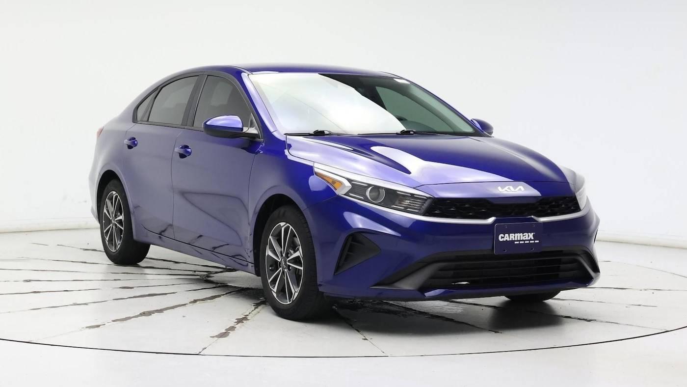 2023 Kia Forte LXS in Birmingham AL For Sale - Image 1