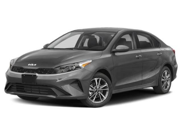 2023 Kia Forte LXS in Covina CA For Sale - Image 1