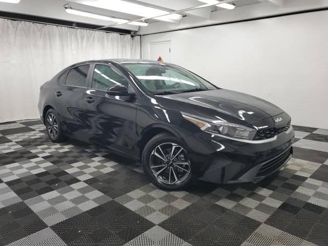 2023 Kia Forte LXS in Coral Springs FL For Sale - Image 1