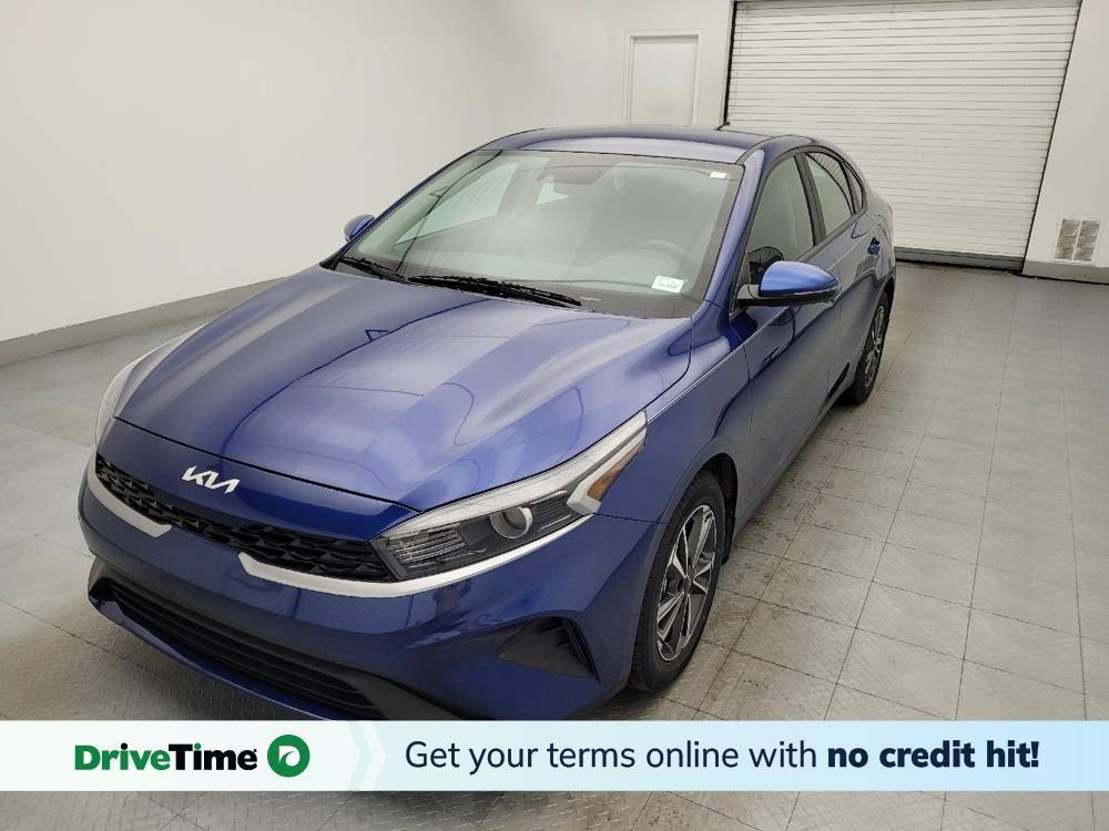 2023 Kia Forte LXS in Charlotte NC For Sale - Image 1