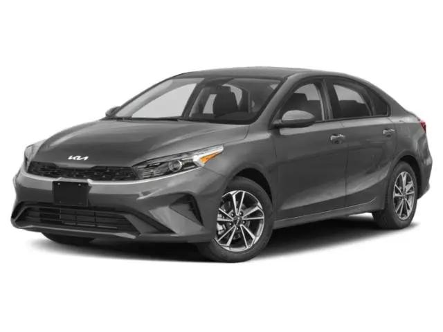 2023 Kia Forte LXS in Culver City CA For Sale - Image 1