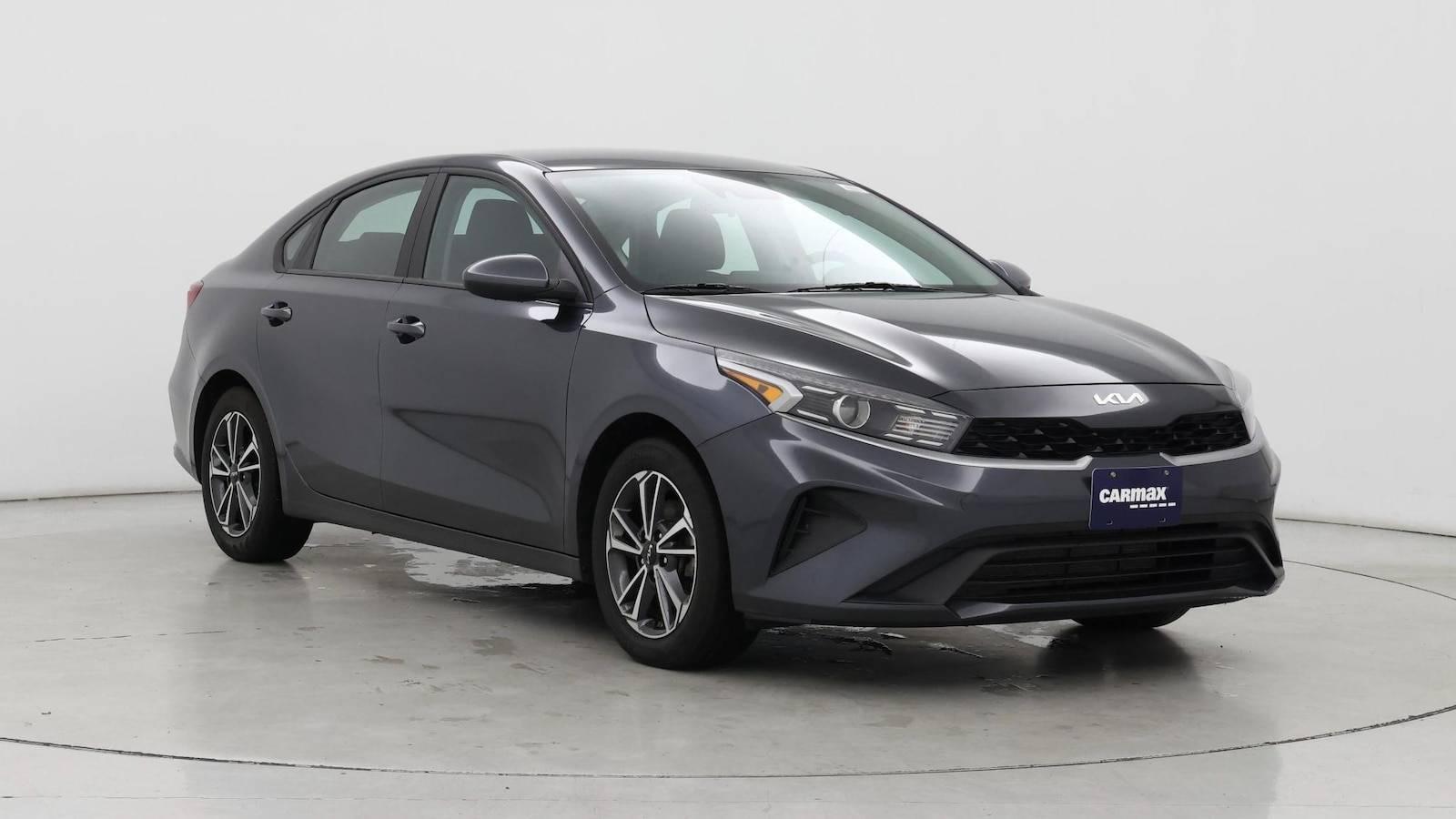 2023 Kia Forte LXS in Birmingham AL For Sale - Image 1