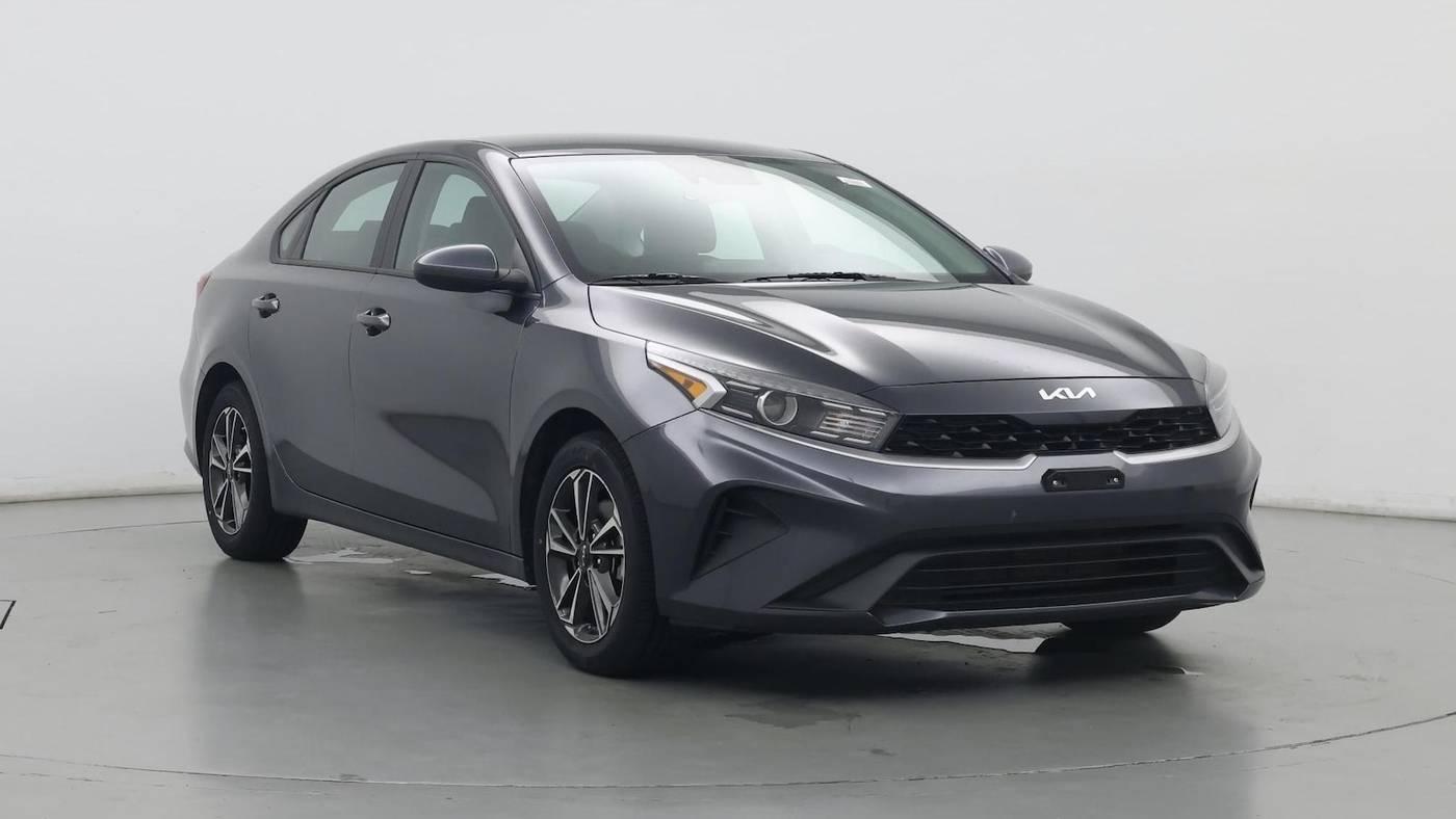 2023 Kia Forte LXS in Birmingham AL For Sale - Image 1