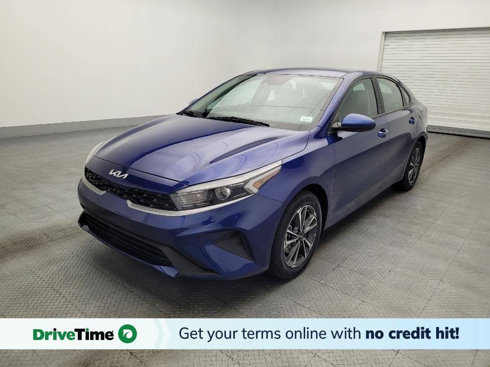 2023 Kia Forte LXS in Mobile AL For Sale - Image 1