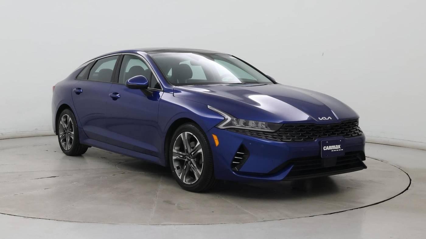 2023 Kia K5 EX in Birmingham AL For Sale - Image 1