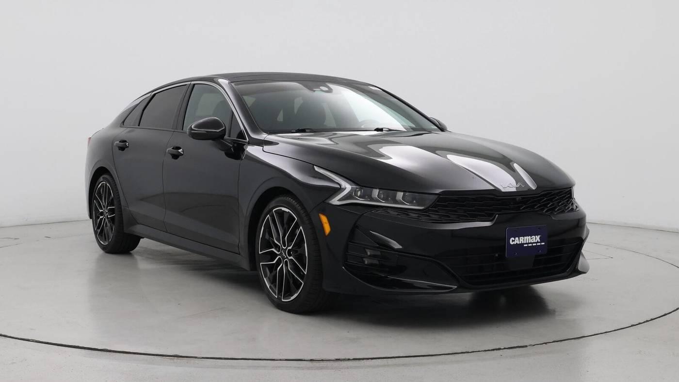 2023 Kia K5 GT in Birmingham AL For Sale - Image 1