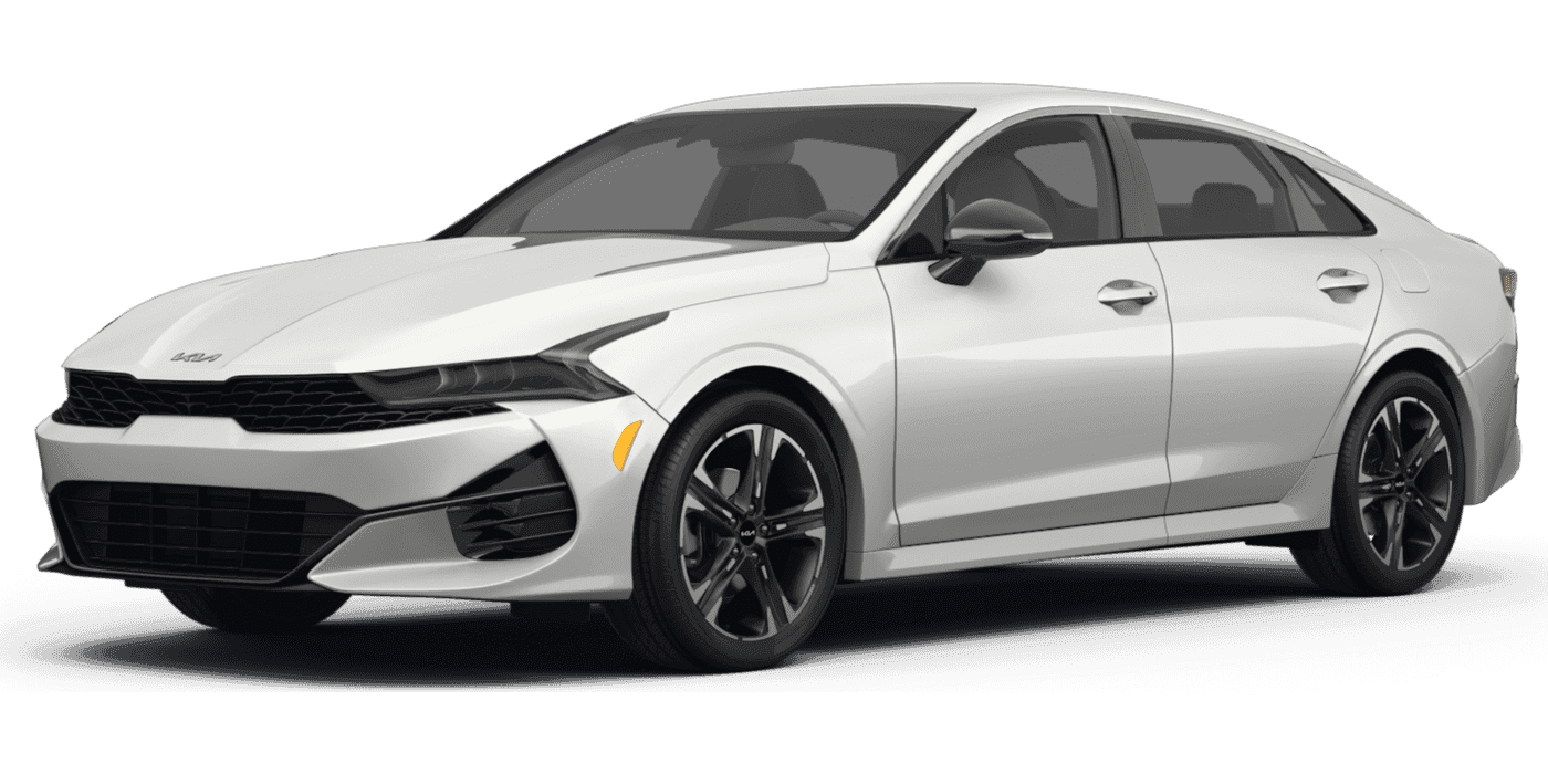 2023 Kia K5 GT-Line in Charlotte NC For Sale - Image 1