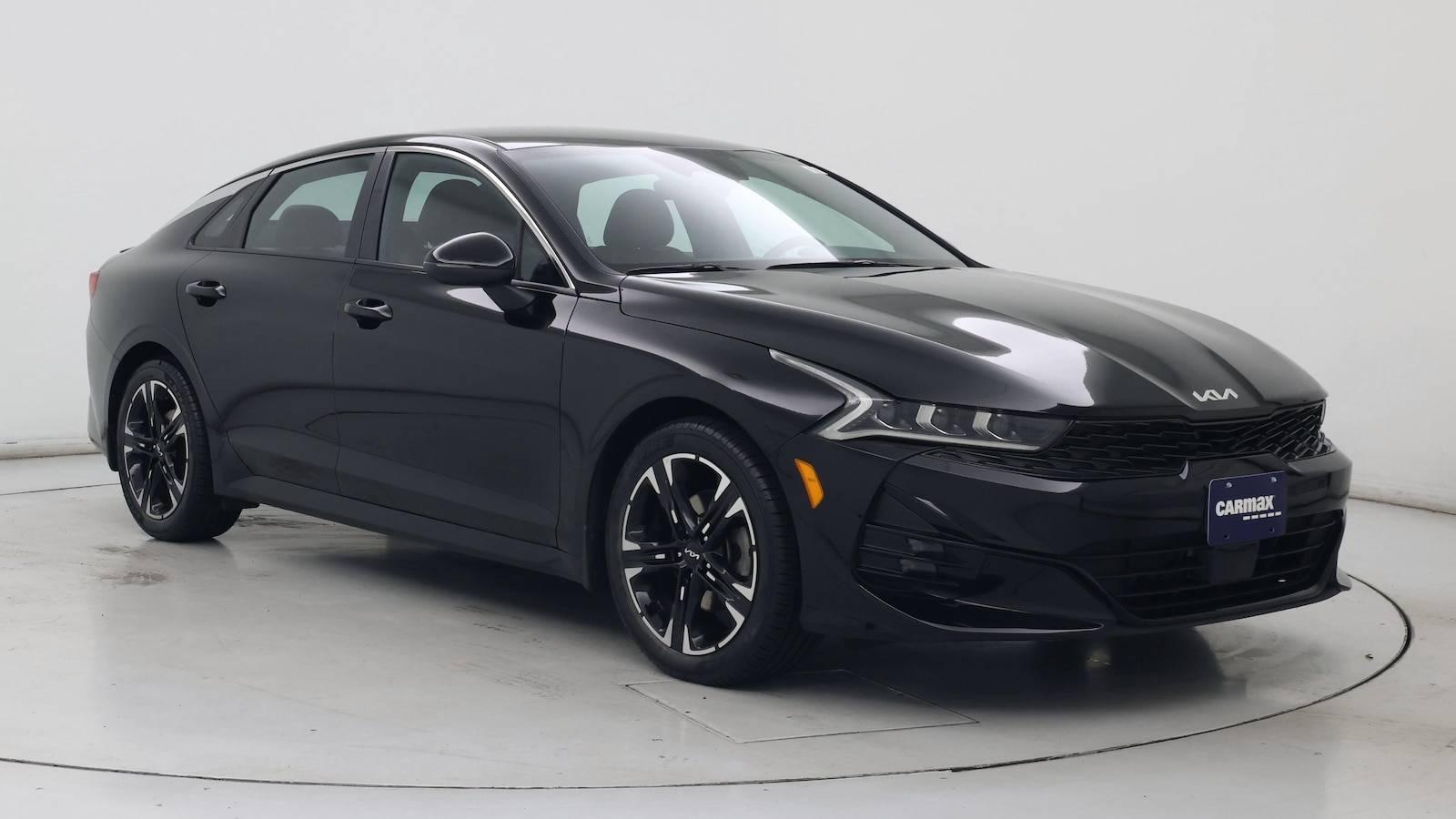 2023 Kia K5 GT-Line in Birmingham AL For Sale - Image 1