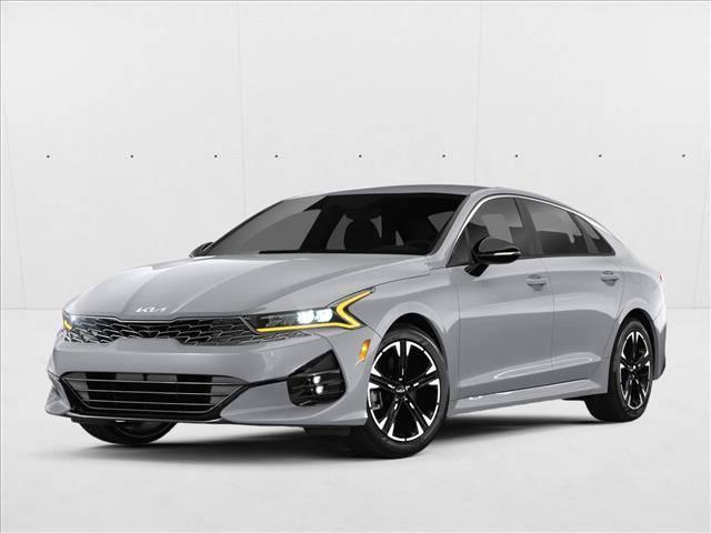 2023 Kia K5 GT-Line in Hardeeville SC For Sale - Image 1