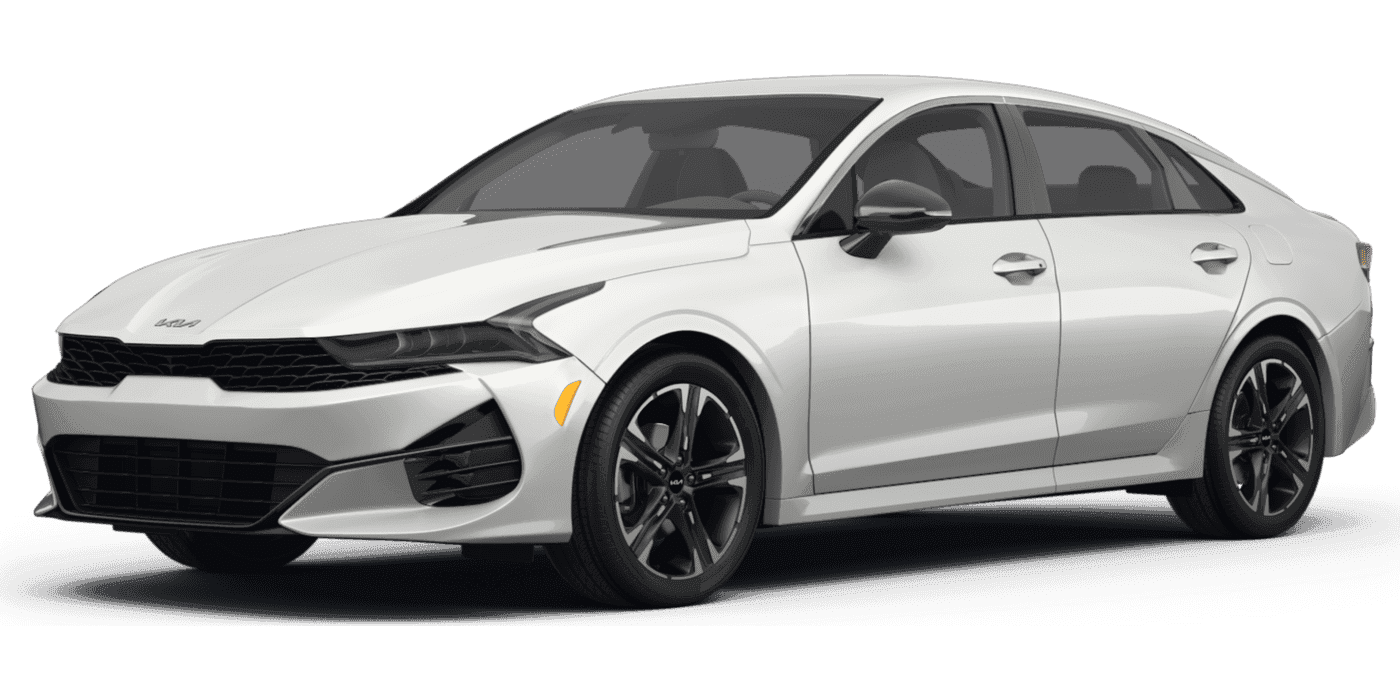 2023 Kia K5 GT-Line in Bohemia NY For Sale - Image 1