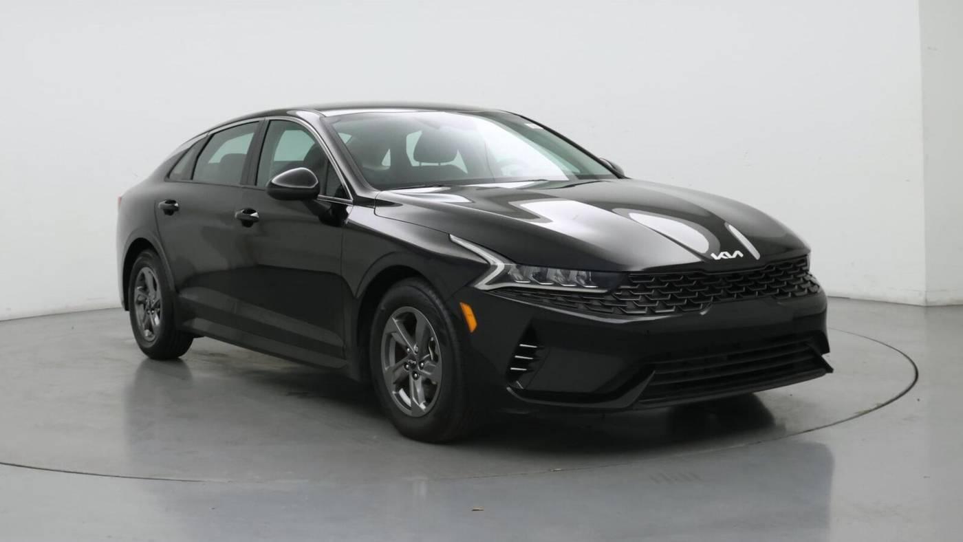 2023 Kia K5 LXS in Birmingham AL For Sale - Image 1