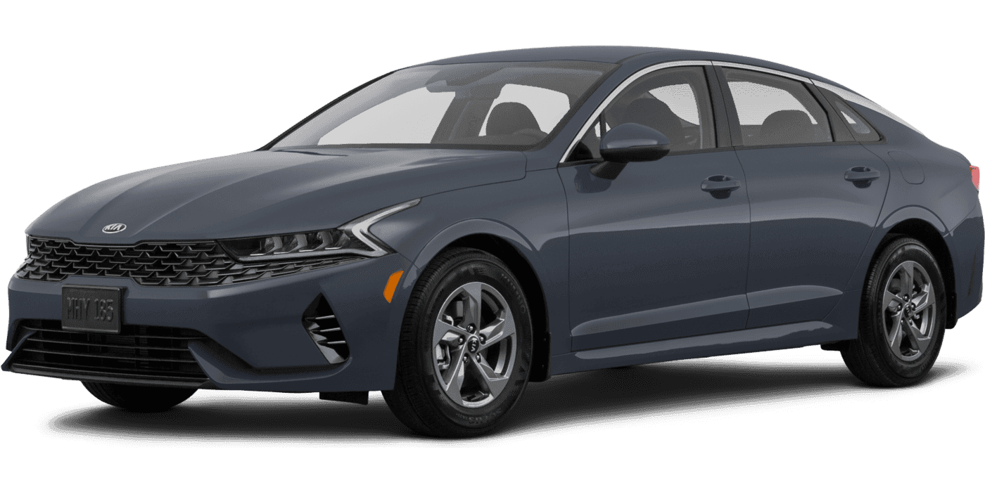 2023 Kia K5 LXS in Conyers GA For Sale - Image 1