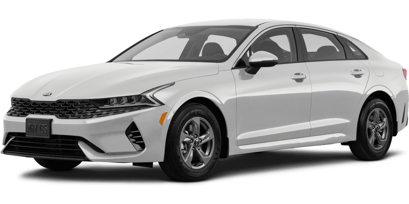 2023 Kia K5 LXS in Lynnwood WA For Sale - Image 1