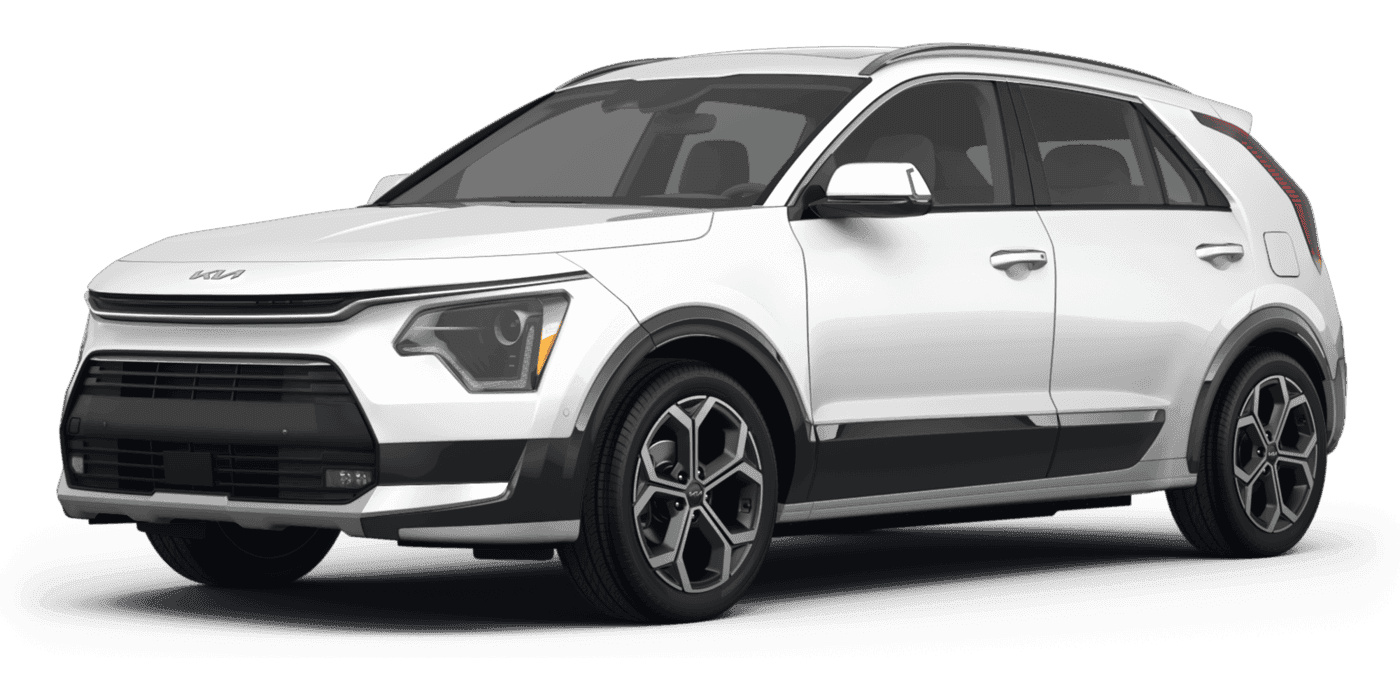 2023 Kia Niro Hybrid EX Touring in Van Nuys CA For Sale - Image 1