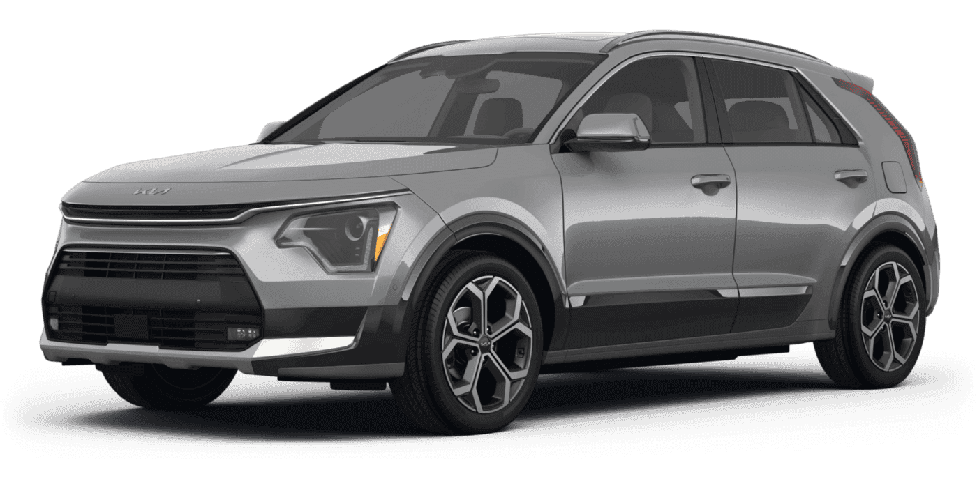 2023 Kia Niro Hybrid EX Touring in Van Nuys CA For Sale - Image 1