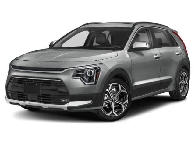 2023 Kia Niro Hybrid EX Touring in Carson CA For Sale - Image 1