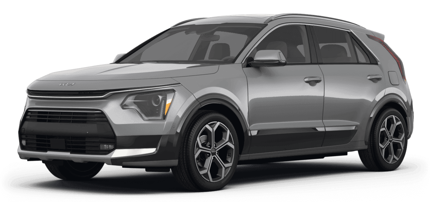 2023 Kia Niro Hybrid EX Touring in Naples FL For Sale - Image 1