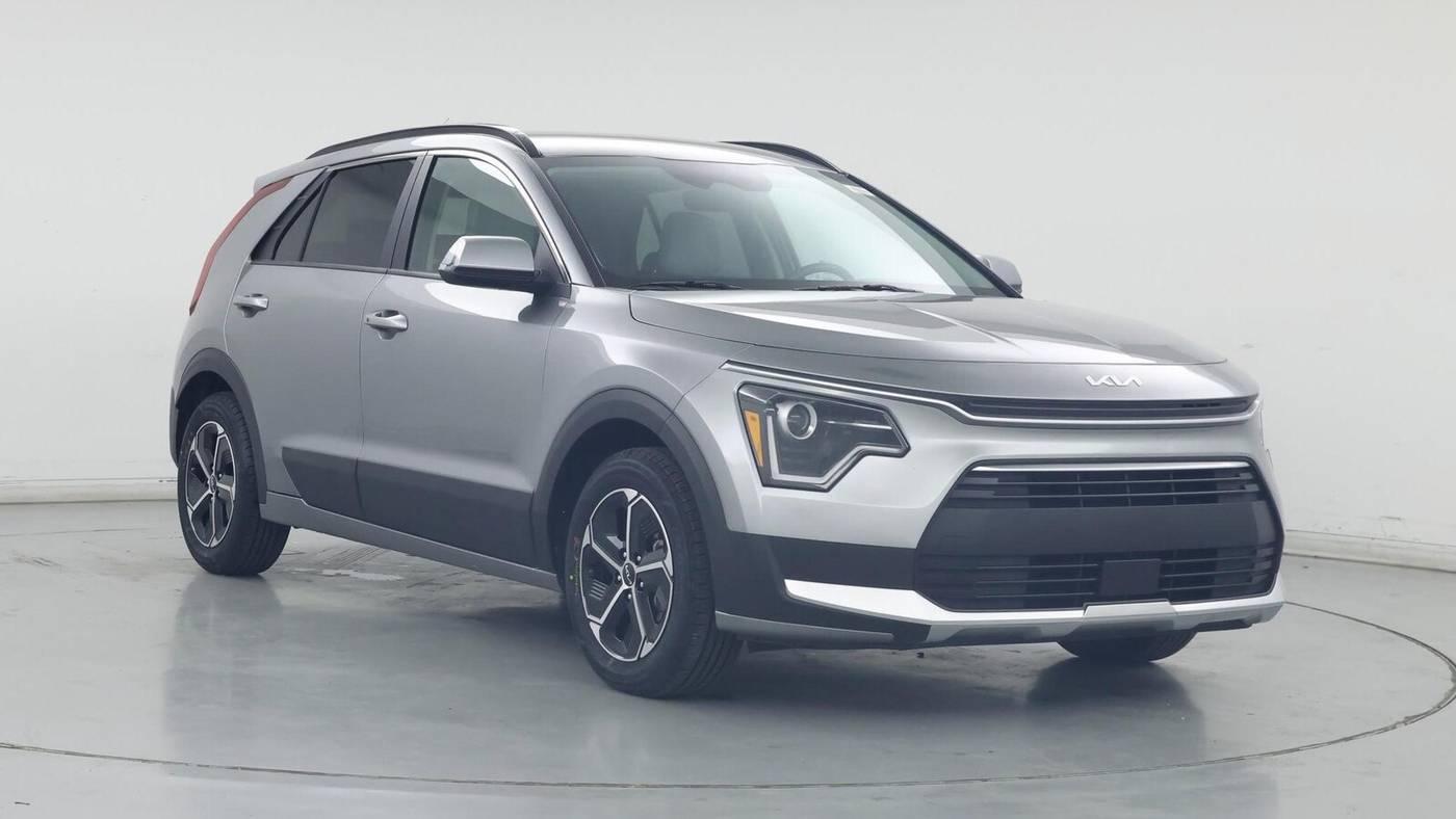 2023 Kia Niro Hybrid EX in Birmingham AL For Sale - Image 1